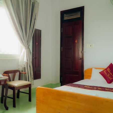 Eden Hotel Buon Ma Thuot Eksteriør billede