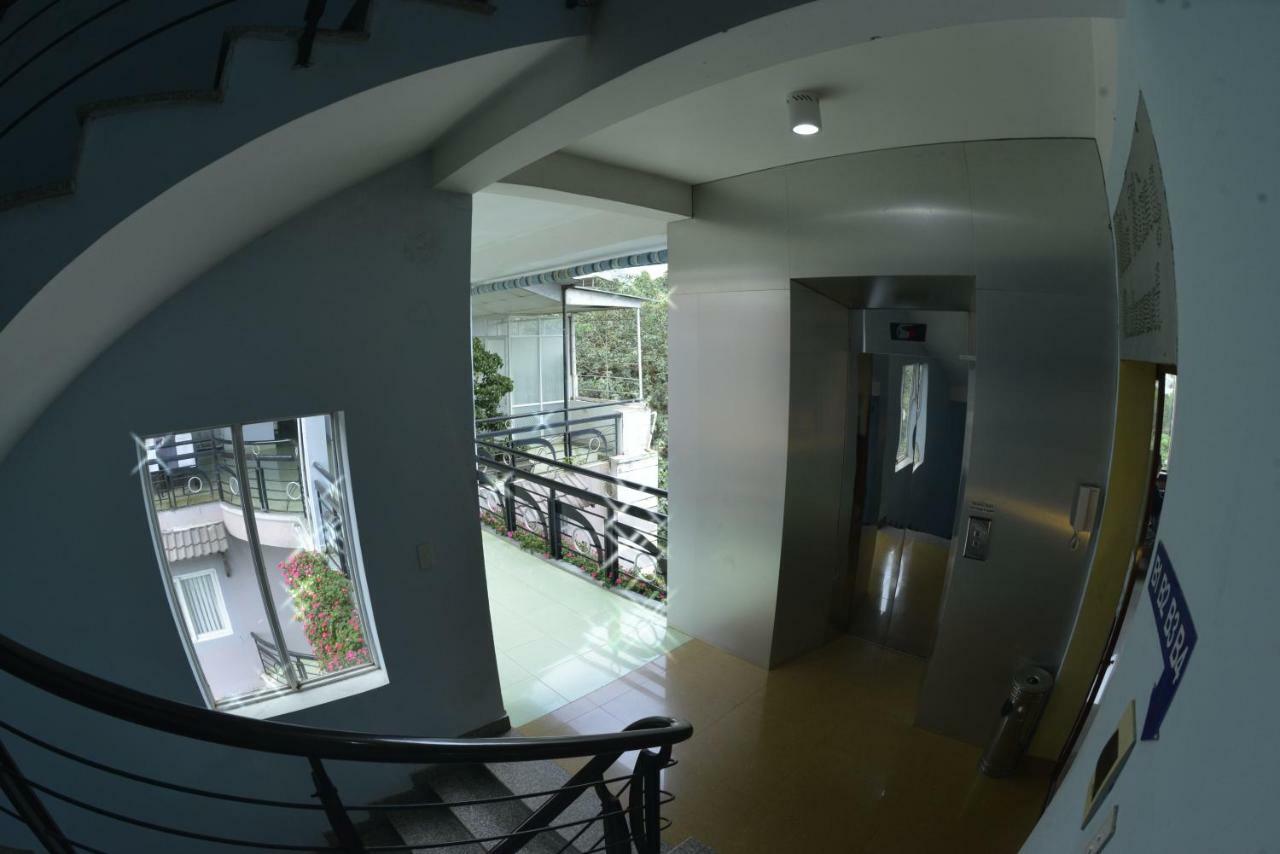 Eden Hotel Buon Ma Thuot Eksteriør billede